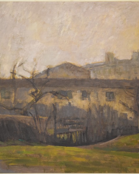 La fonderia graphic